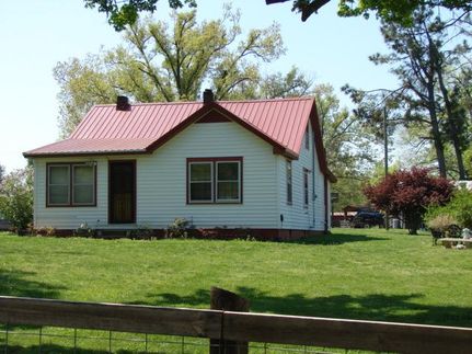 Farm and Ranch in Marshall County, Kentucky