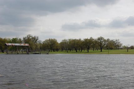 Timberland Property in Williamson County, Texas