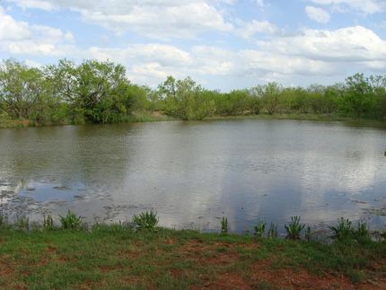 Land in Haskell County, Texas