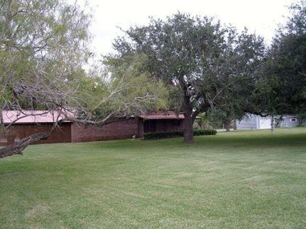 Recreational Property in Hidalgo County, Texas