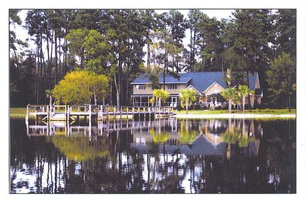 Recreational Property in Clarendon County, South Carolina