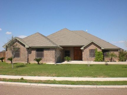 Land in Hidalgo County, Texas
