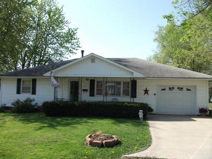 Farm and Ranch in Linn County, Missouri