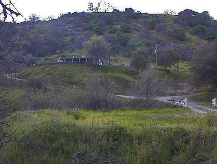 Timberland Property in Fresno County, California