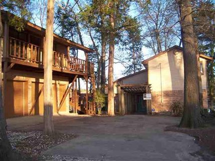 Commercial Property in Choctaw County, Oklahoma