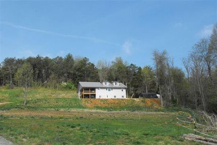 Farm and Ranch in Giles County, Virginia