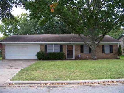 Timberland Property in Lamar County, Texas