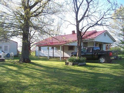 Farm and Ranch in Arkansas County, Arkansas