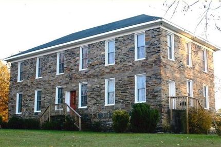 Farm and Ranch in Franklin County, Virginia