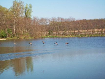 Recreational Property in Pike County, Illinois
