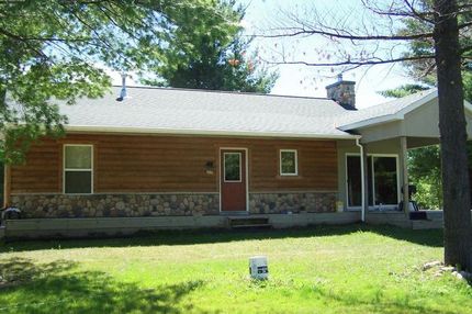 Land in Osceola County, Michigan