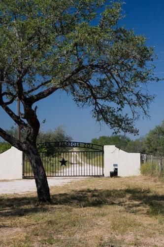 Land in Brooks County, Texas