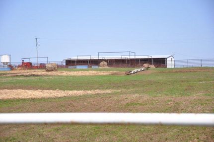 Farm and Ranch in Muskogee County, Oklahoma