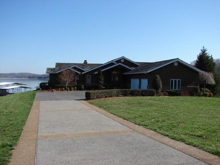 Farm and Ranch in Trigg County, Kentucky