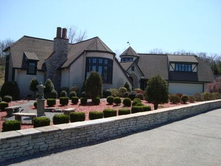 Farm and Ranch in Trigg County, Kentucky