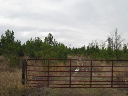 Farm and Ranch in Sussex County, Virginia
