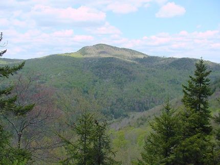 Land in Windsor County, Vermont