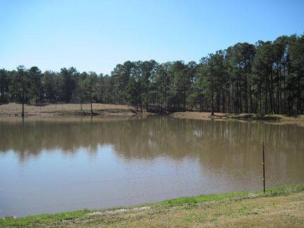 Farm and Ranch in Gadsden County, Florida