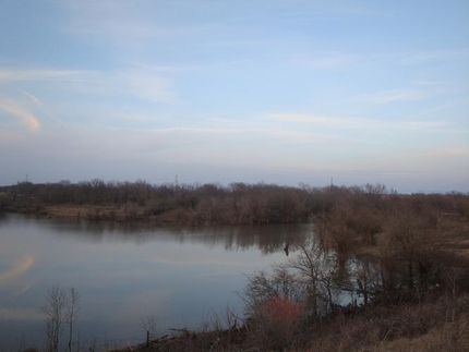 Farm and Ranch in Ellis County, Texas