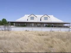 Land in Winkler County, Texas