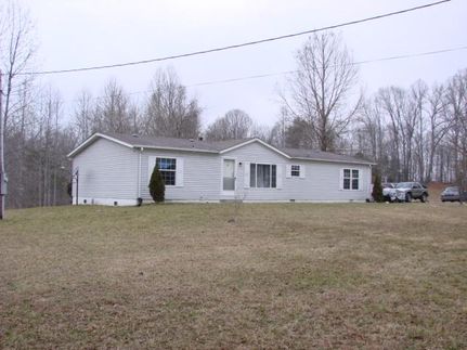 Farm and Ranch in Adair County, Kentucky