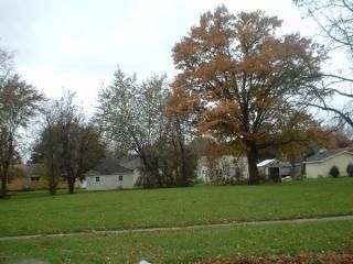 Land in Franklin County, Iowa