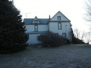Farm and Ranch in Franklin County, Iowa