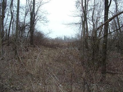 Farm and Ranch in Franklin County, Indiana