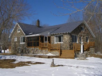 Farm and Ranch in Alpena County, Michigan