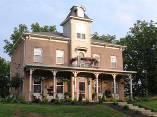 Land in Hardeman County, Tennessee