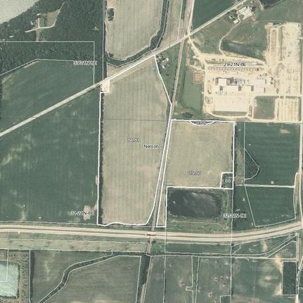 Farm and Ranch in Lee County, Illinois