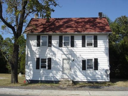 House in Caroline County, Maryland