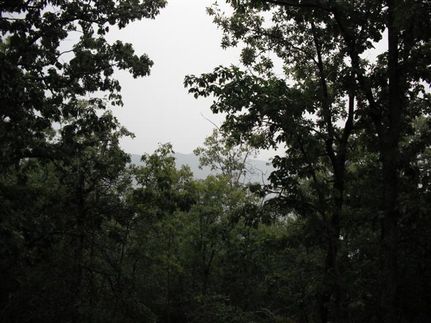 Land in Gordon County, Georgia