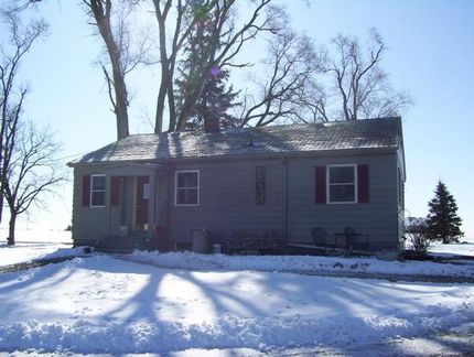 Farm and Ranch in Whiteside County, Illinois