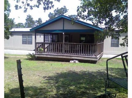 Farm and Ranch in Bastrop County, Texas