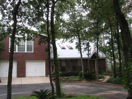 Land in Bastrop County, Texas