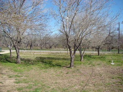 Farm and Ranch in Guadalupe County, Texas