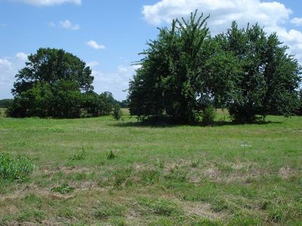 Farm and Ranch in Grayson County, Texas