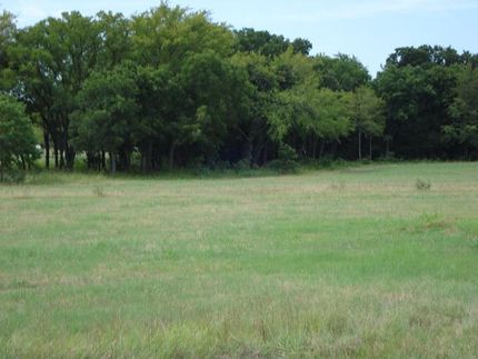 Recreational Property in Grayson County, Texas