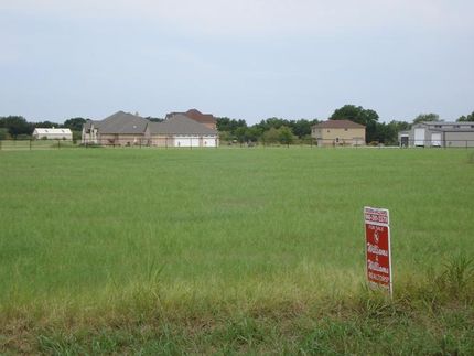 Farm and Ranch in Grayson County, Texas