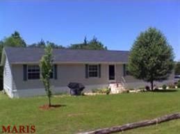 House in Franklin County, Missouri