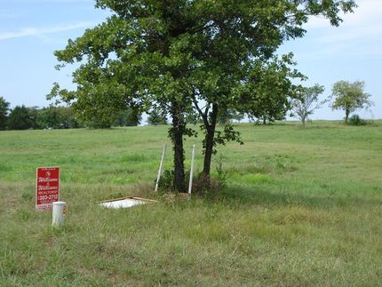 Waterfront Property in Grayson County, Texas