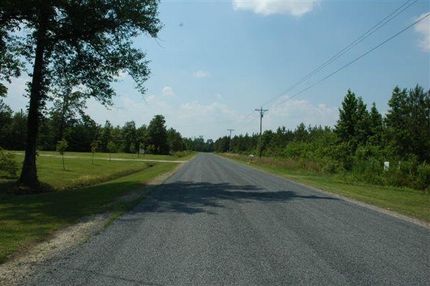 Farm and Ranch in Cumberland County, North Carolina