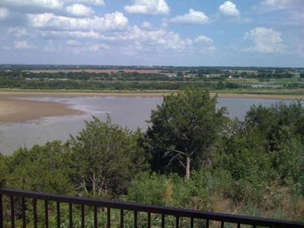 Land in Hood County, Texas