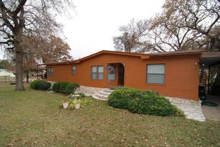 Timberland Property in Hood County, Texas