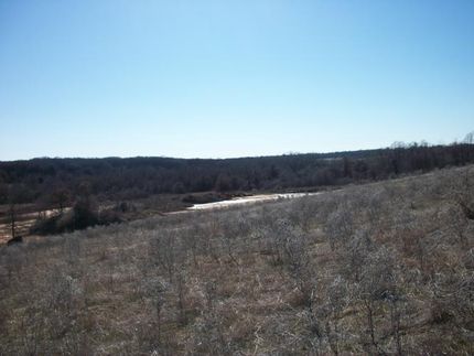 Land in Hill County, Texas