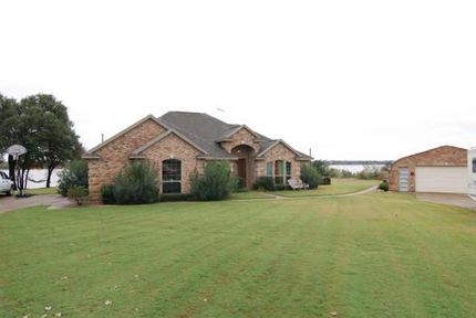 Recreational Property in Hood County, Texas