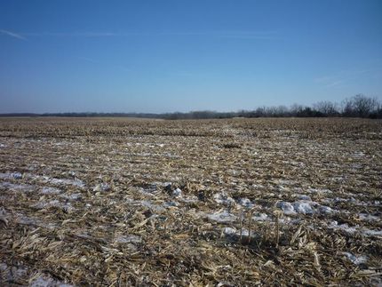 Farm and Ranch in Appanoose County, Iowa