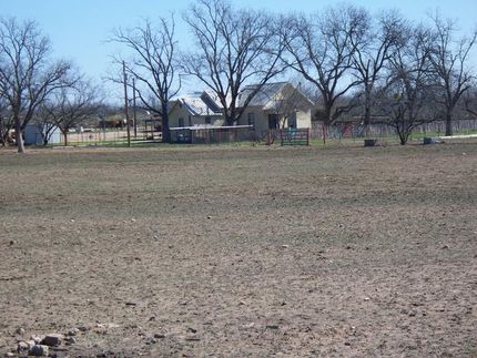 Farm and Ranch in Tom Green County, Texas