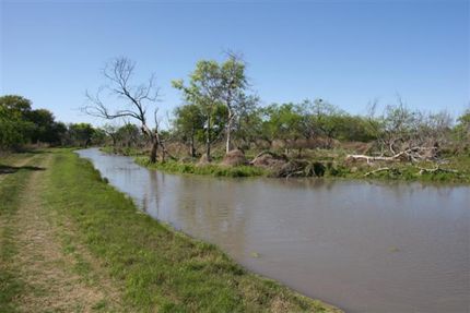 Farm and Ranch in Kinney County, Texas